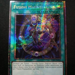 Fusion Magiqualisee Ra01-fr058